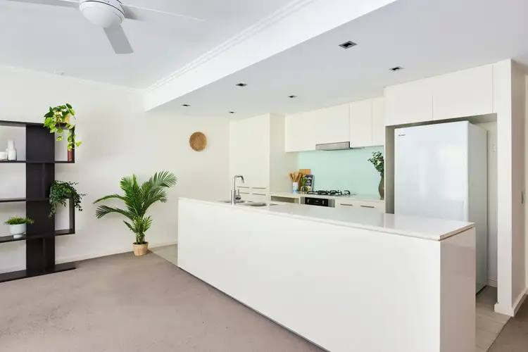 Third view of Homely apartment listing, 4/48a Consul Road, Brookvale NSW 2100