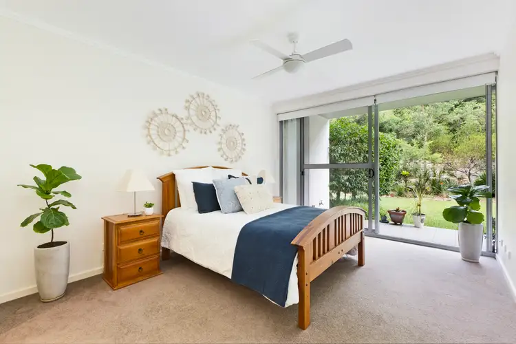 Fourth view of Homely apartment listing, 4/48a Consul Road, Brookvale NSW 2100
