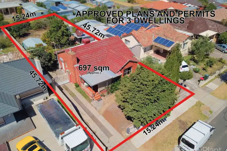 32 Bliburg Street, Jacana VIC 3047