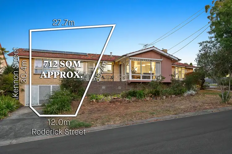 21 Roderick Street, Doncaster East VIC 3109
