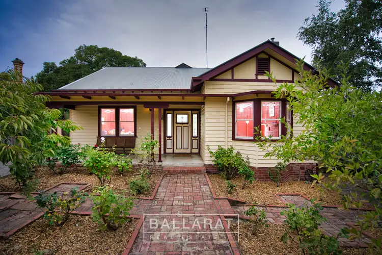 426 Ligar Street, Soldiers Hill VIC 3350