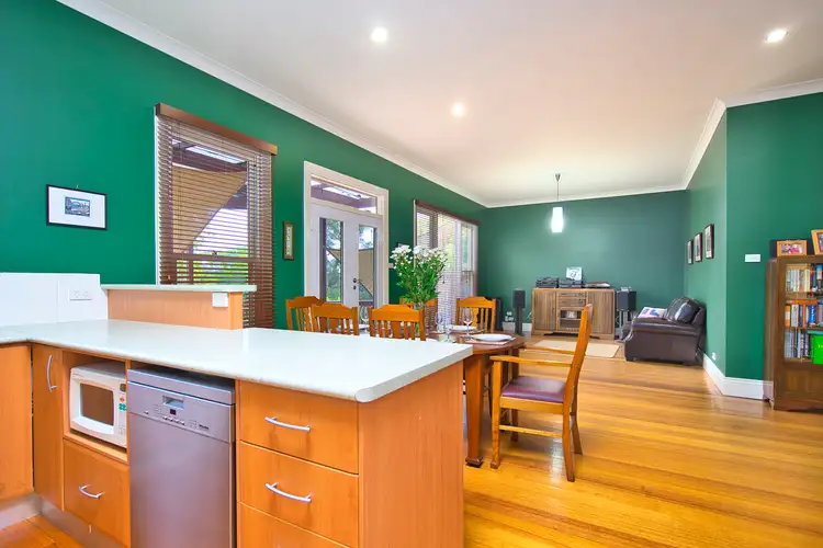 Third view of Homely house listing, 426 Ligar Street, Soldiers Hill VIC 3350