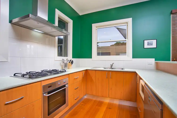 Fourth view of Homely house listing, 426 Ligar Street, Soldiers Hill VIC 3350