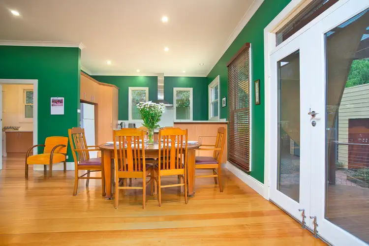 Fifth view of Homely house listing, 426 Ligar Street, Soldiers Hill VIC 3350