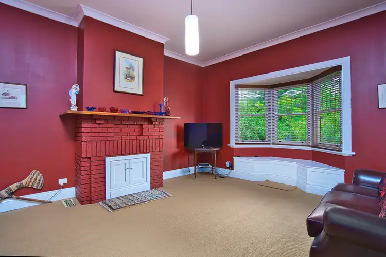 Sixth view of Homely house listing, 426 Ligar Street, Soldiers Hill VIC 3350