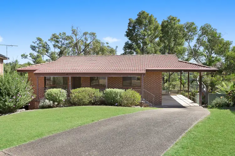 6 Long Close, Menai NSW 2234