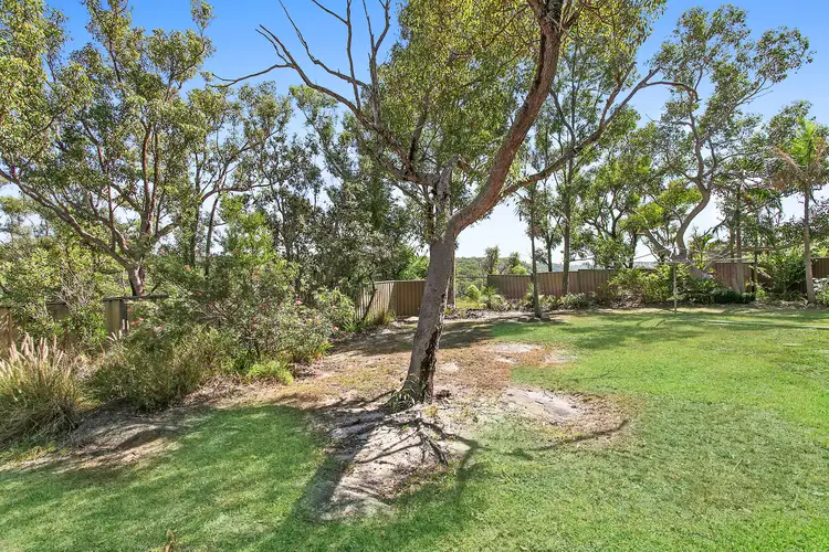 Fifth view of Homely house listing, 6 Long Close, Menai NSW 2234