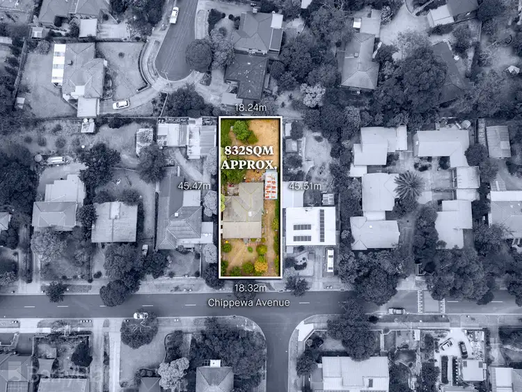 34 Chippewa Avenue, Donvale VIC 3111