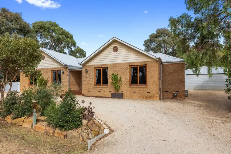 Main view of Homely house listing, 110A Macdougall Road, Golden Square VIC 3555