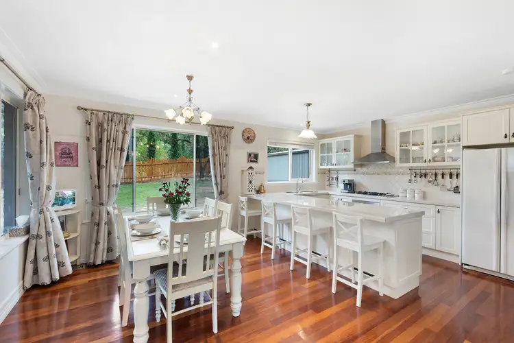 Fourth view of Homely house listing, 110A Macdougall Road, Golden Square VIC 3555