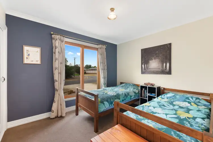 Sixth view of Homely house listing, 110A Macdougall Road, Golden Square VIC 3555