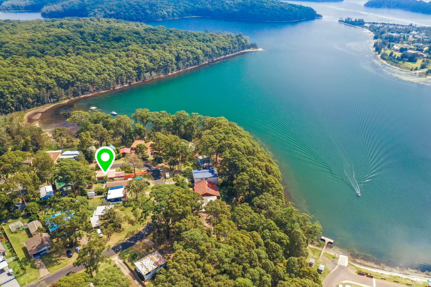 Main view of Homely house listing, 28 Wallaroy Drive, Burrill Lake NSW 2539