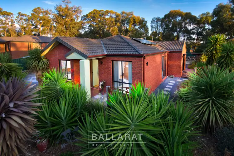 120 Greenhill Road, Mount Helen VIC 3350