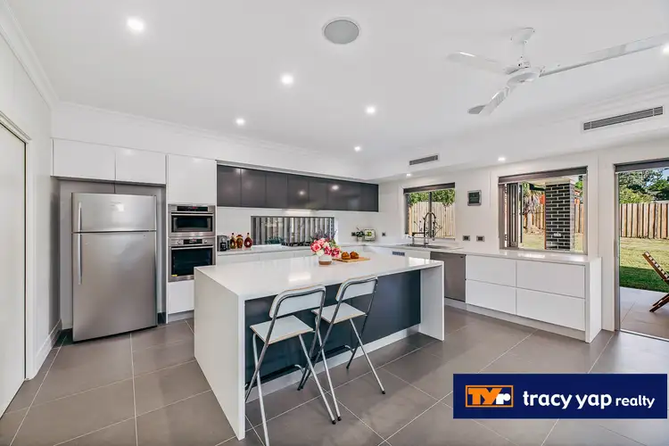 Third view of Homely house listing, 64 Dunrossil Avenue, Carlingford NSW 2118