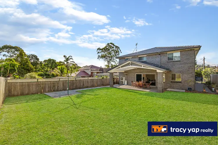 Sixth view of Homely house listing, 64 Dunrossil Avenue, Carlingford NSW 2118