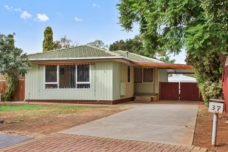 Main view of Homely house listing, 37 Womma Road, Elizabeth North SA 5113