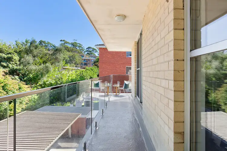 Second view of Homely unit listing, 11/8 Fairway Close, Manly Vale NSW 2093