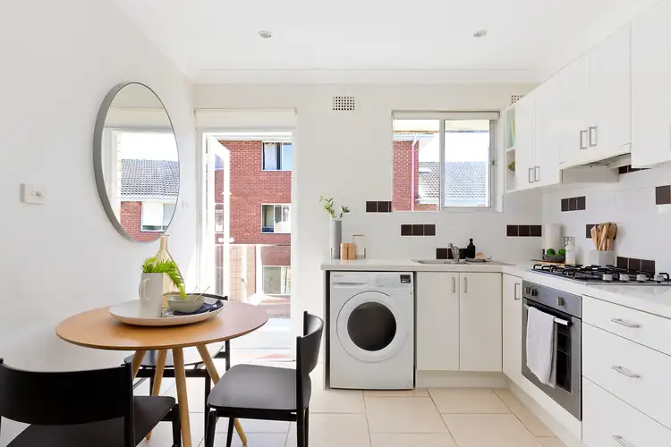 Third view of Homely unit listing, 11/8 Fairway Close, Manly Vale NSW 2093