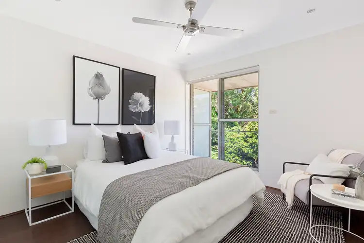 Fourth view of Homely unit listing, 11/8 Fairway Close, Manly Vale NSW 2093