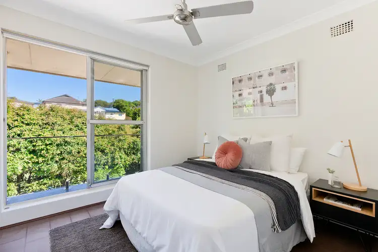 Fifth view of Homely unit listing, 11/8 Fairway Close, Manly Vale NSW 2093