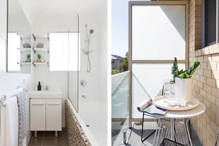 Sixth view of Homely unit listing, 11/8 Fairway Close, Manly Vale NSW 2093