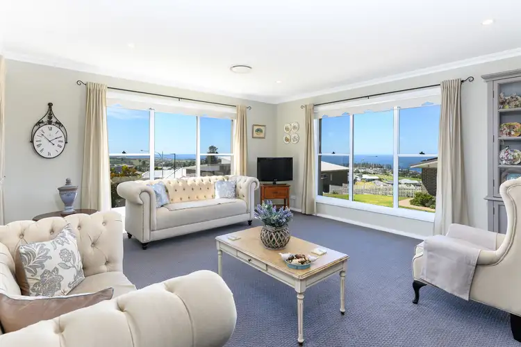 Main view of Homely house listing, 34 Arnold Crescent, Kiama NSW 2533