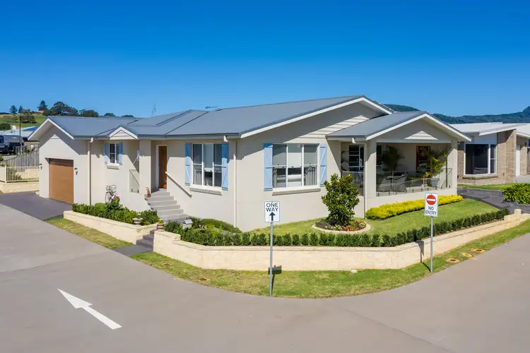 Second view of Homely house listing, 34 Arnold Crescent, Kiama NSW 2533