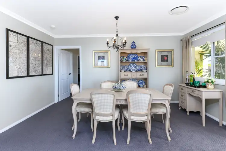 Fourth view of Homely house listing, 34 Arnold Crescent, Kiama NSW 2533