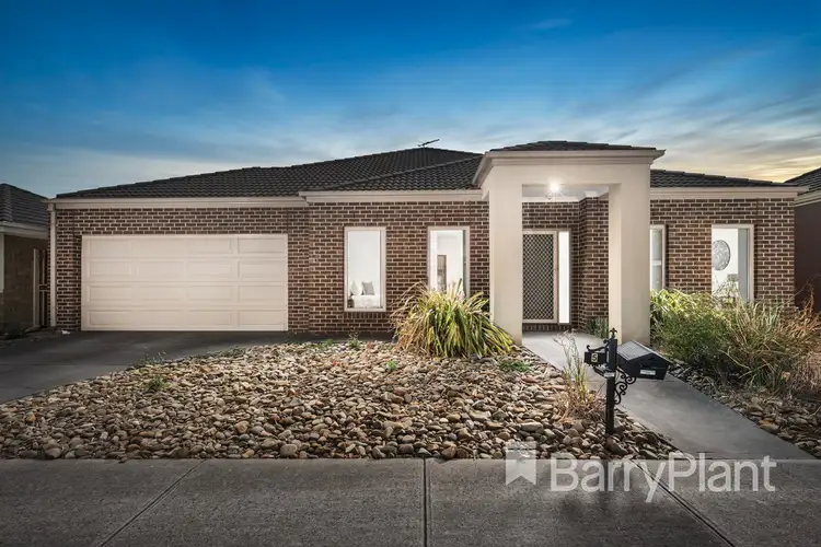 5 Madden Drive, South Morang VIC 3752