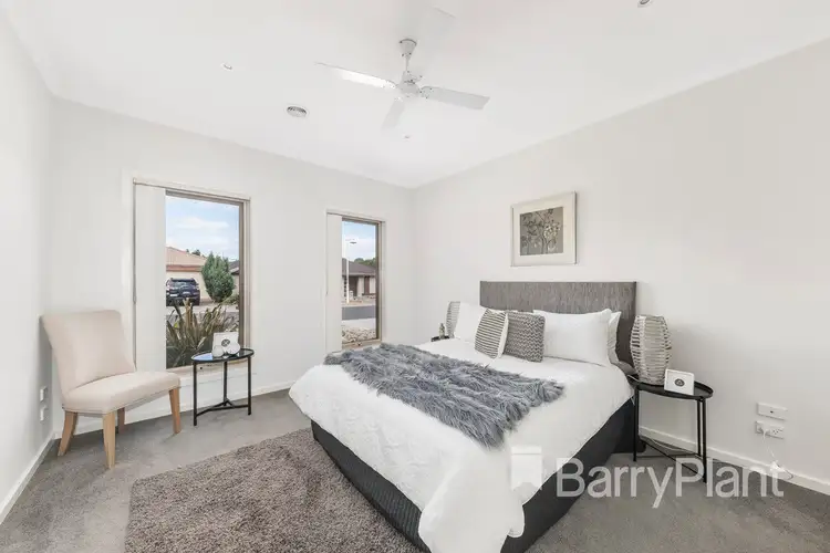 Sixth view of Homely house listing, 5 Madden Drive, South Morang VIC 3752