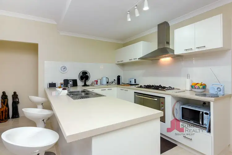 Third view of Homely unit listing, 1/5 Break O'day Drive, Australind WA 6233