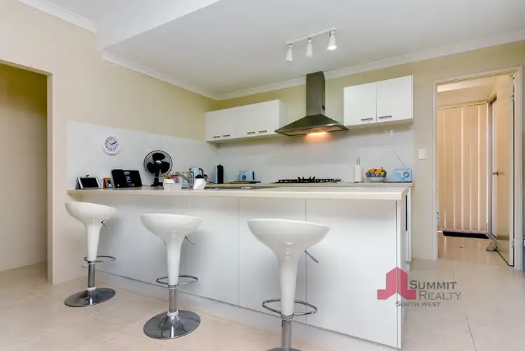 Fifth view of Homely unit listing, 1/5 Break O'day Drive, Australind WA 6233