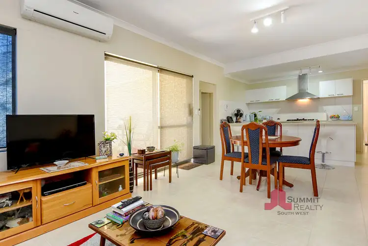 Sixth view of Homely unit listing, 1/5 Break O'day Drive, Australind WA 6233