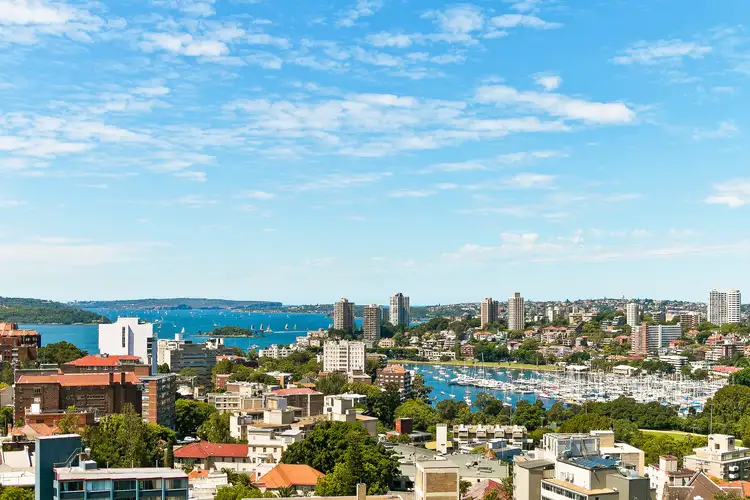 1601/3 Kings Cross Road, Potts Point NSW 2011