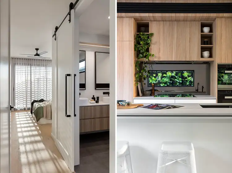 Fifth view of Homely townhouse listing, 122B Orrong Road, Elsternwick VIC 3185