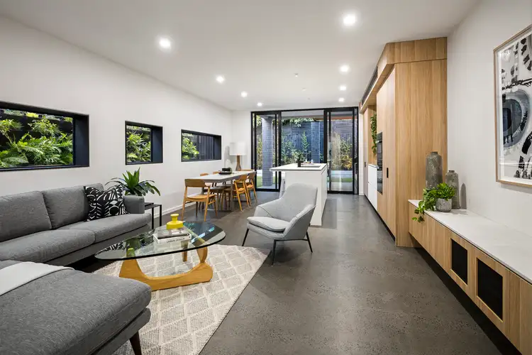 Sixth view of Homely townhouse listing, 122B Orrong Road, Elsternwick VIC 3185