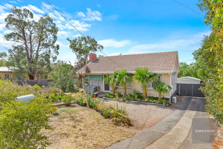 Main view of Homely house listing, 6 Lidgett Street, Bacchus Marsh VIC 3340