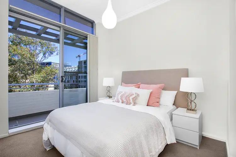 Fourth view of Homely apartment listing, 304/3 Stromboli Strait, Wentworth Point NSW 2127
