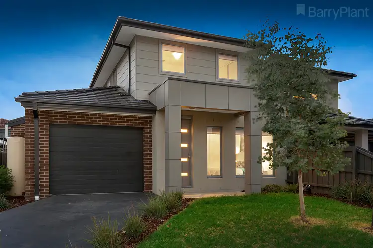 1/5 Cambridge Way, Bundoora VIC 3083