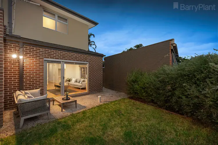 Fifth view of Homely townhouse listing, 1/5 Cambridge Way, Bundoora VIC 3083