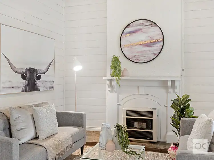 Second view of Homely house listing, 41 Maud Street, Ethelton SA 5015