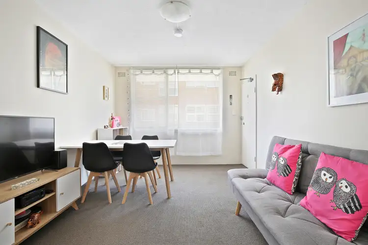 Main view of Homely apartment listing, 14/151a Smith Street, Summer Hill NSW 2130