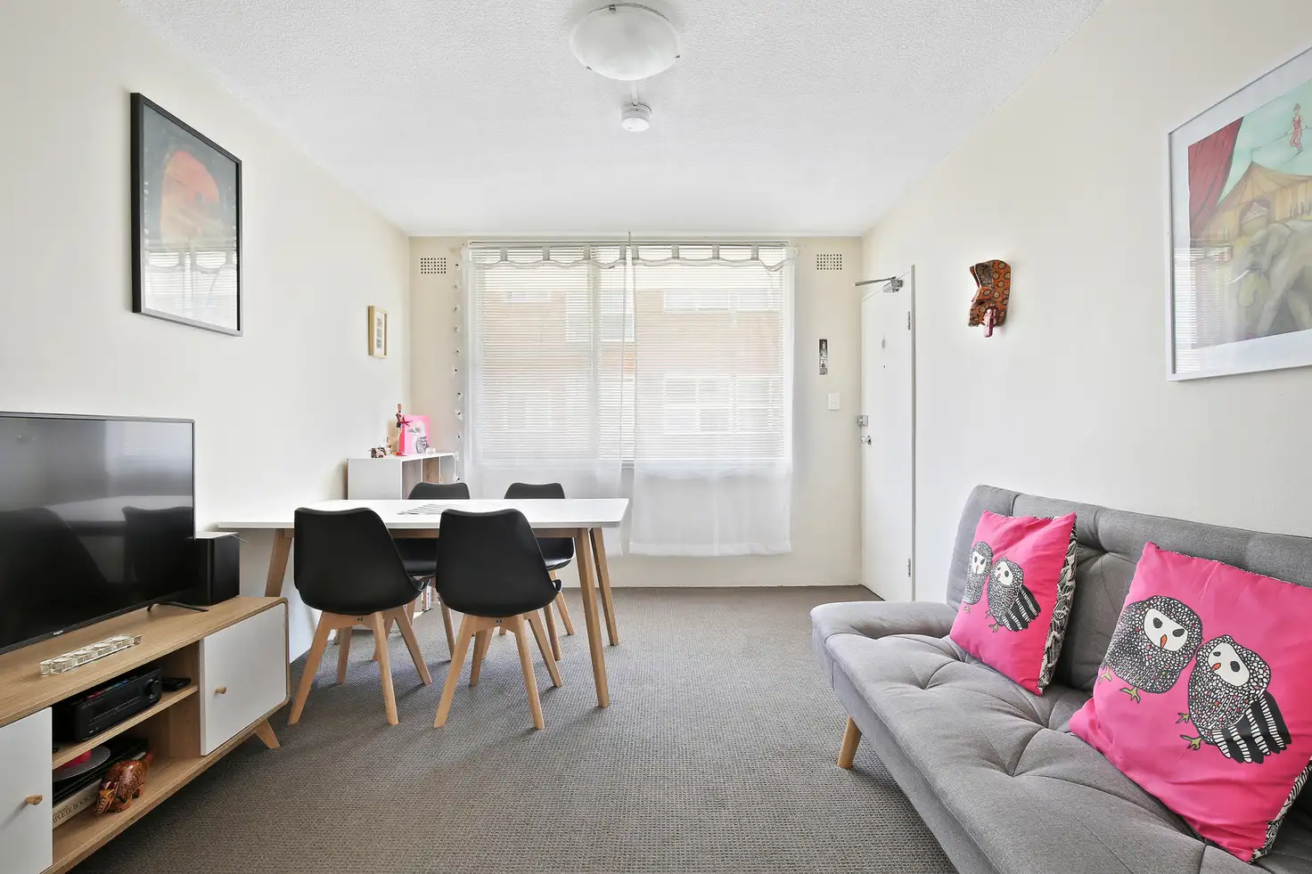 Main view of Homely apartment listing, 14/151a Smith Street, Summer Hill NSW 2130