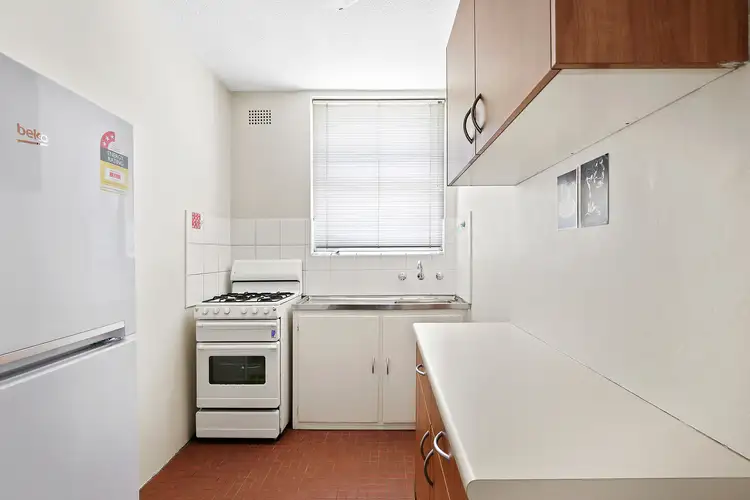 Second view of Homely apartment listing, 14/151a Smith Street, Summer Hill NSW 2130