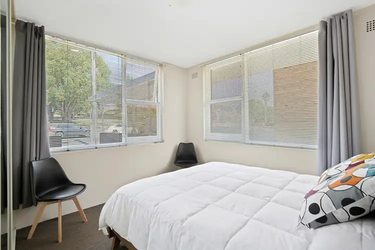 Third view of Homely apartment listing, 14/151a Smith Street, Summer Hill NSW 2130