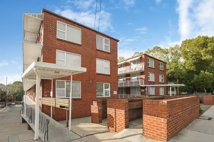 Fourth view of Homely apartment listing, 14/151a Smith Street, Summer Hill NSW 2130