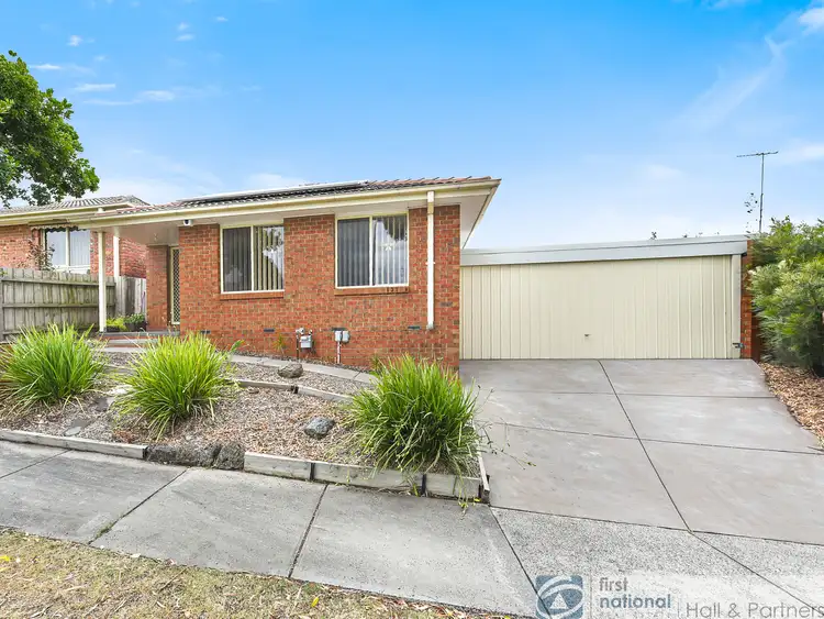 131A Shetland Street, Endeavour Hills VIC 3802