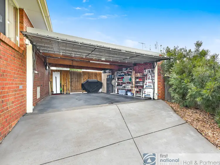 Second view of Homely unit listing, 131A Shetland Street, Endeavour Hills VIC 3802