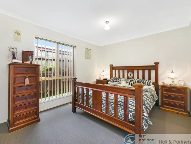 Fifth view of Homely unit listing, 131A Shetland Street, Endeavour Hills VIC 3802