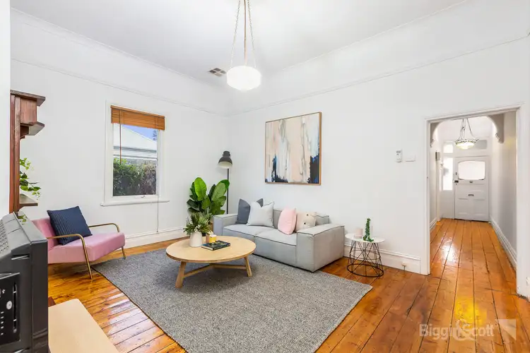 Second view of Homely house listing, 165 Williamstown Road, Yarraville VIC 3013